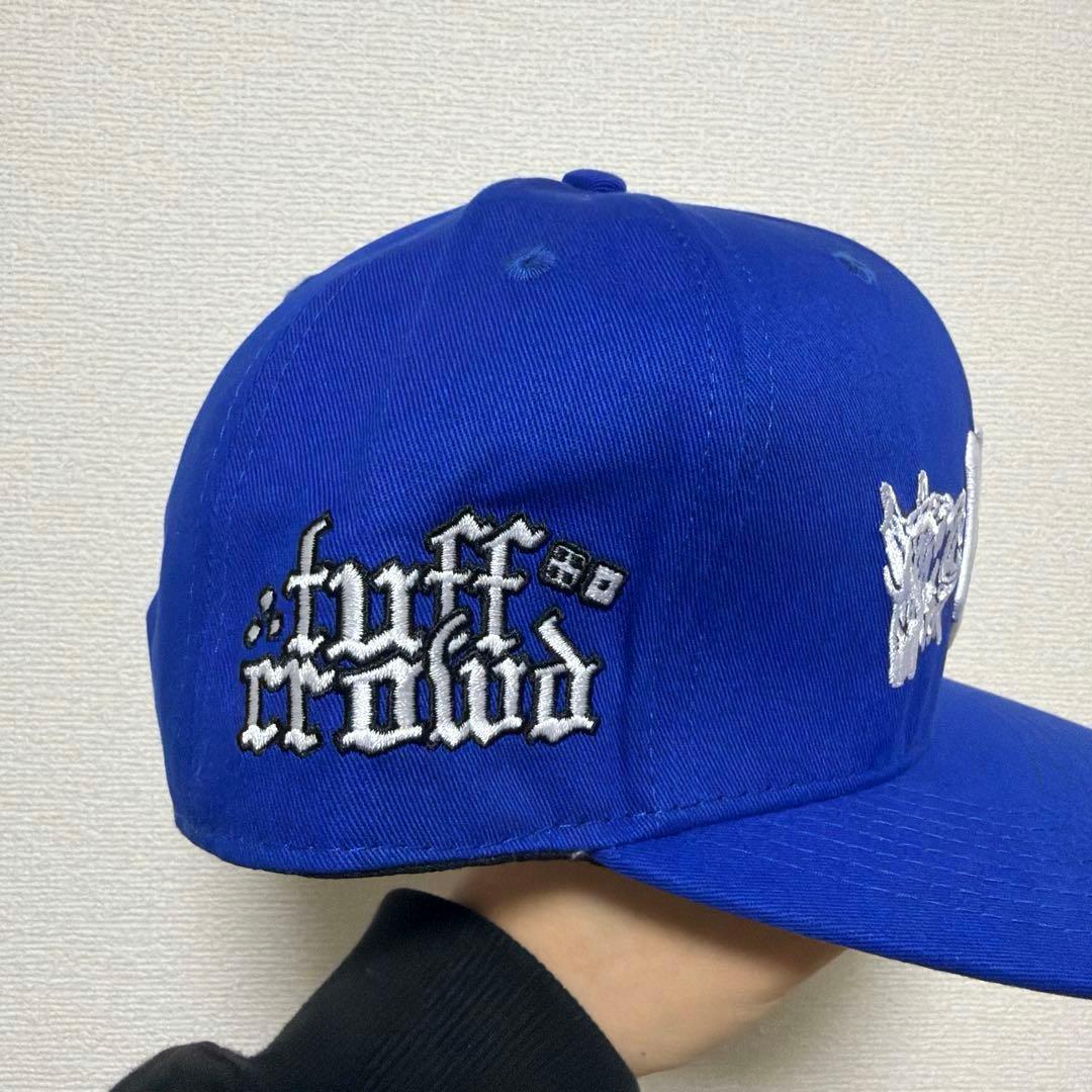 m*i様 【激レア】KTH NY キルザハイプ OG スナップバックキャップ