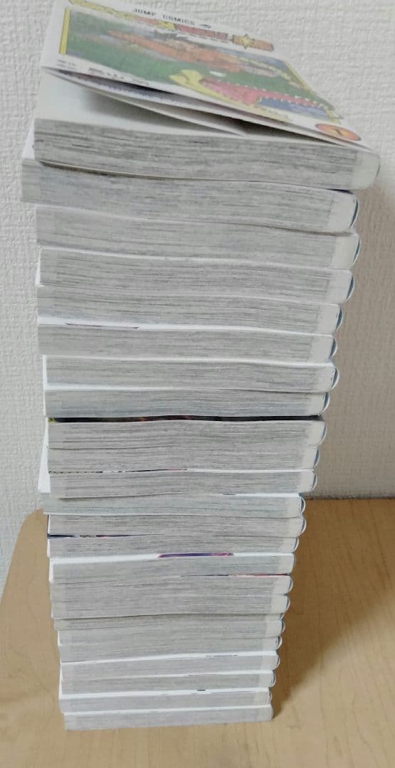 ☆ドラゴンボール超 (スーパー)1~24巻 セット☆