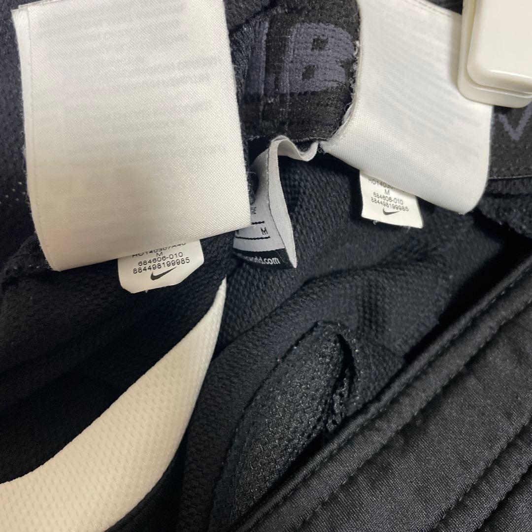R*i様 FCRB NIKEセットアップ！上下Mサイズ！
