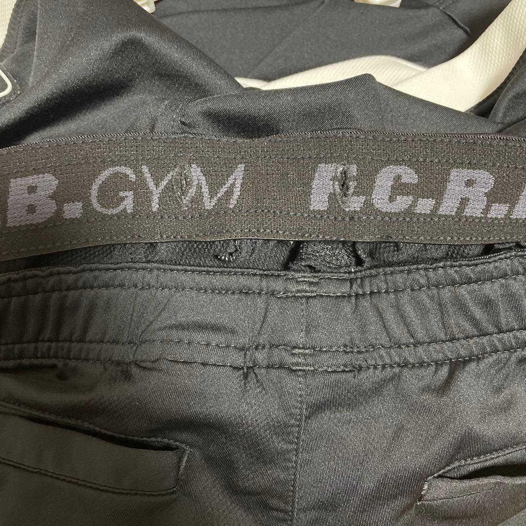 R*i様 FCRB NIKEセットアップ！上下Mサイズ！
