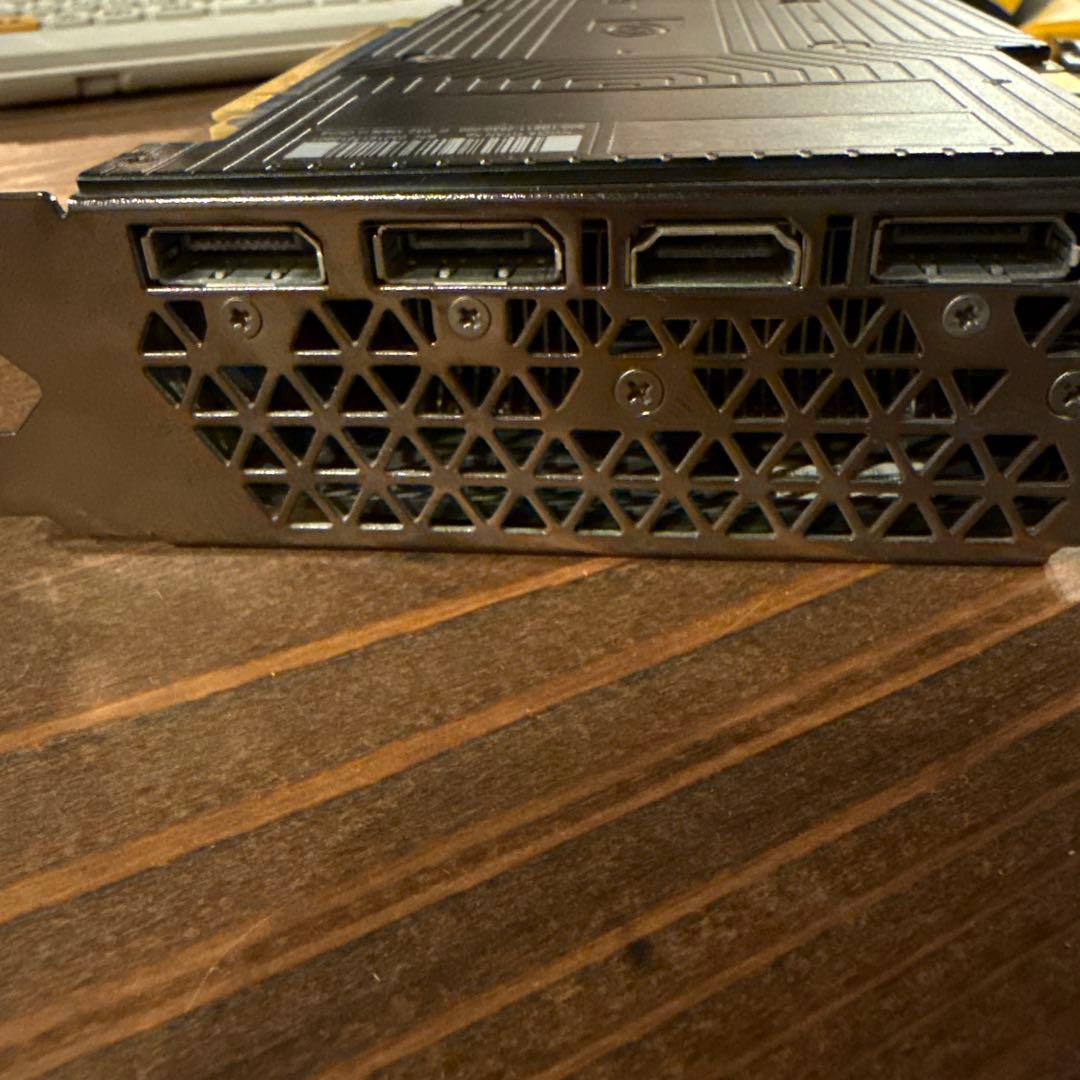【完動品】GeForce Titan Xp グラフィックボード