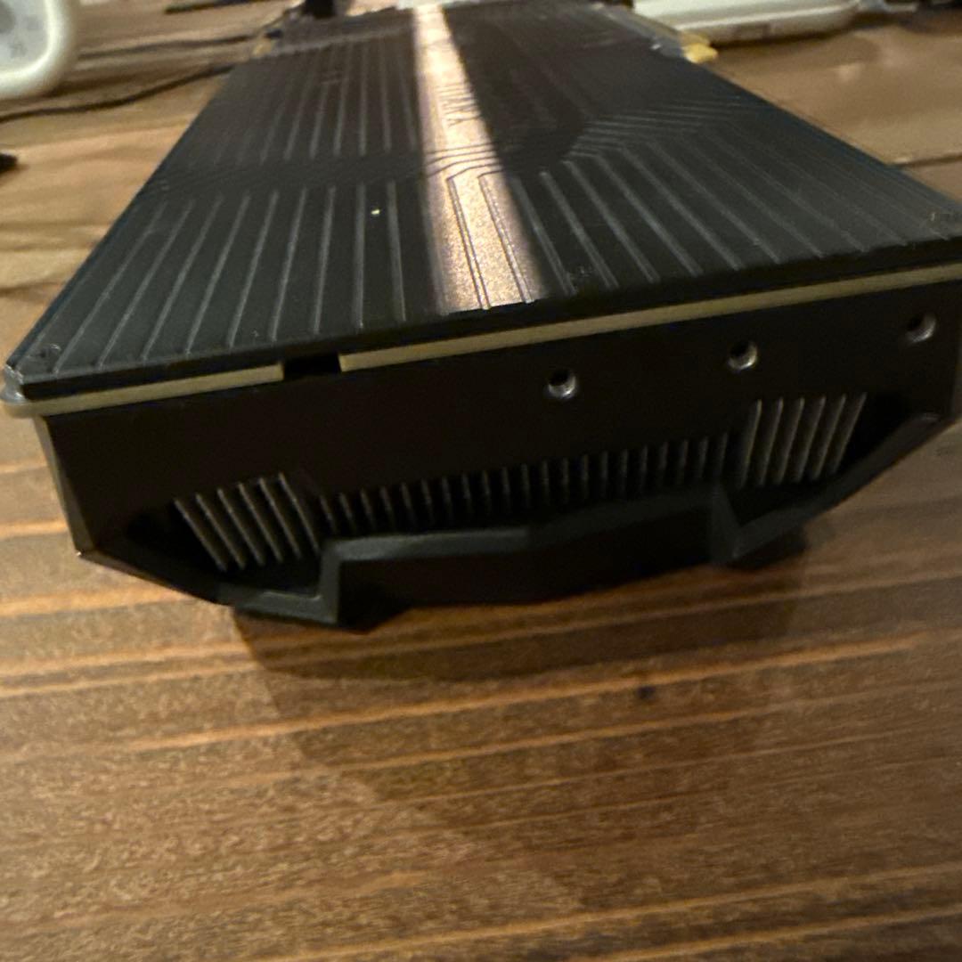【完動品】GeForce Titan Xp グラフィックボード