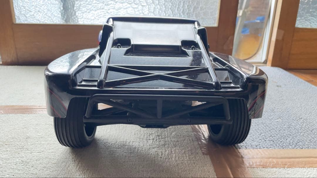 トラクサス スラッシュ 100キロ＋ 特別仕様 4×4VXL 3セルリポ付属