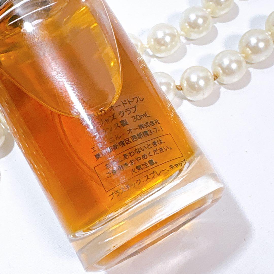 【新品国内品】レプリカ オードトワレ ジャズクラブ 30ml