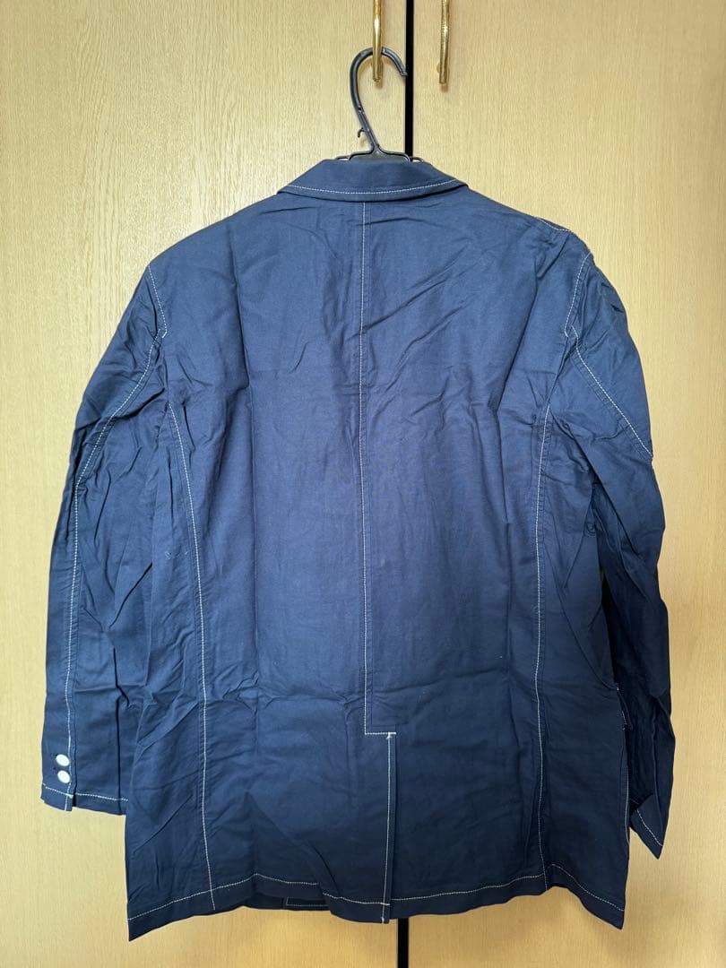 VAN&BOATHOUSE コラボ ジャケット