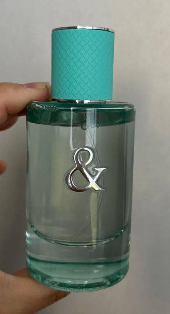 ティファニーラブフォーハー オードパルファム 50ml