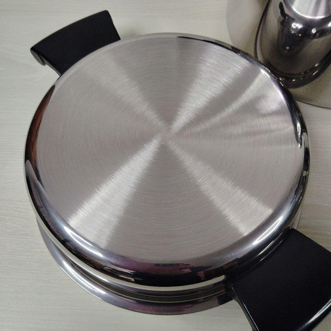 Amway Queen　アムウェイ　シチューパン　未使用品
