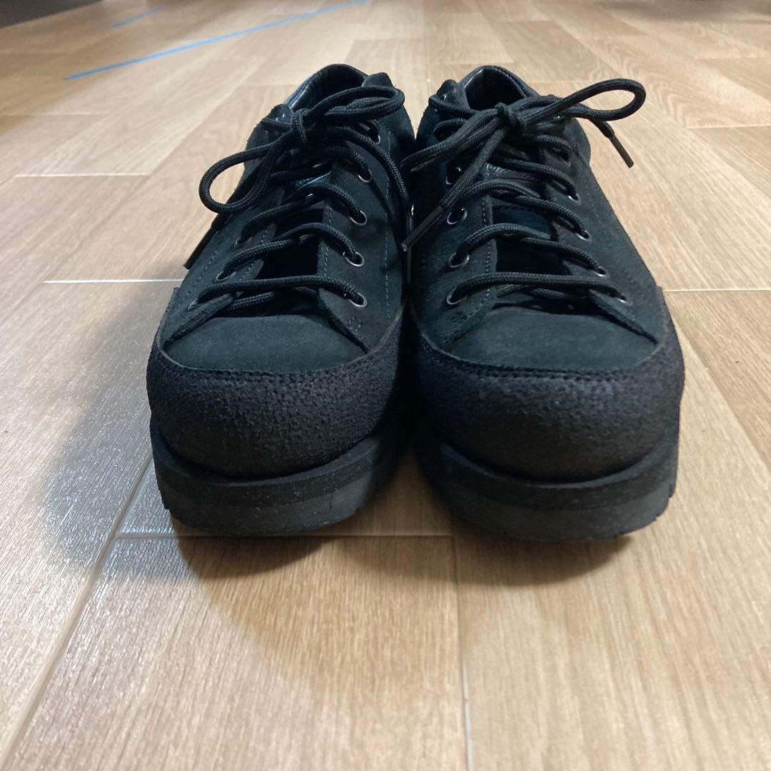 【NS@ISKHP】Paraboot / Montana モンタナ UK8