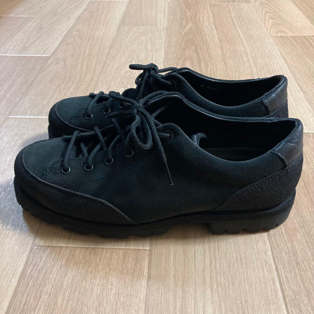 【NS@ISKHP】Paraboot / Montana モンタナ UK8