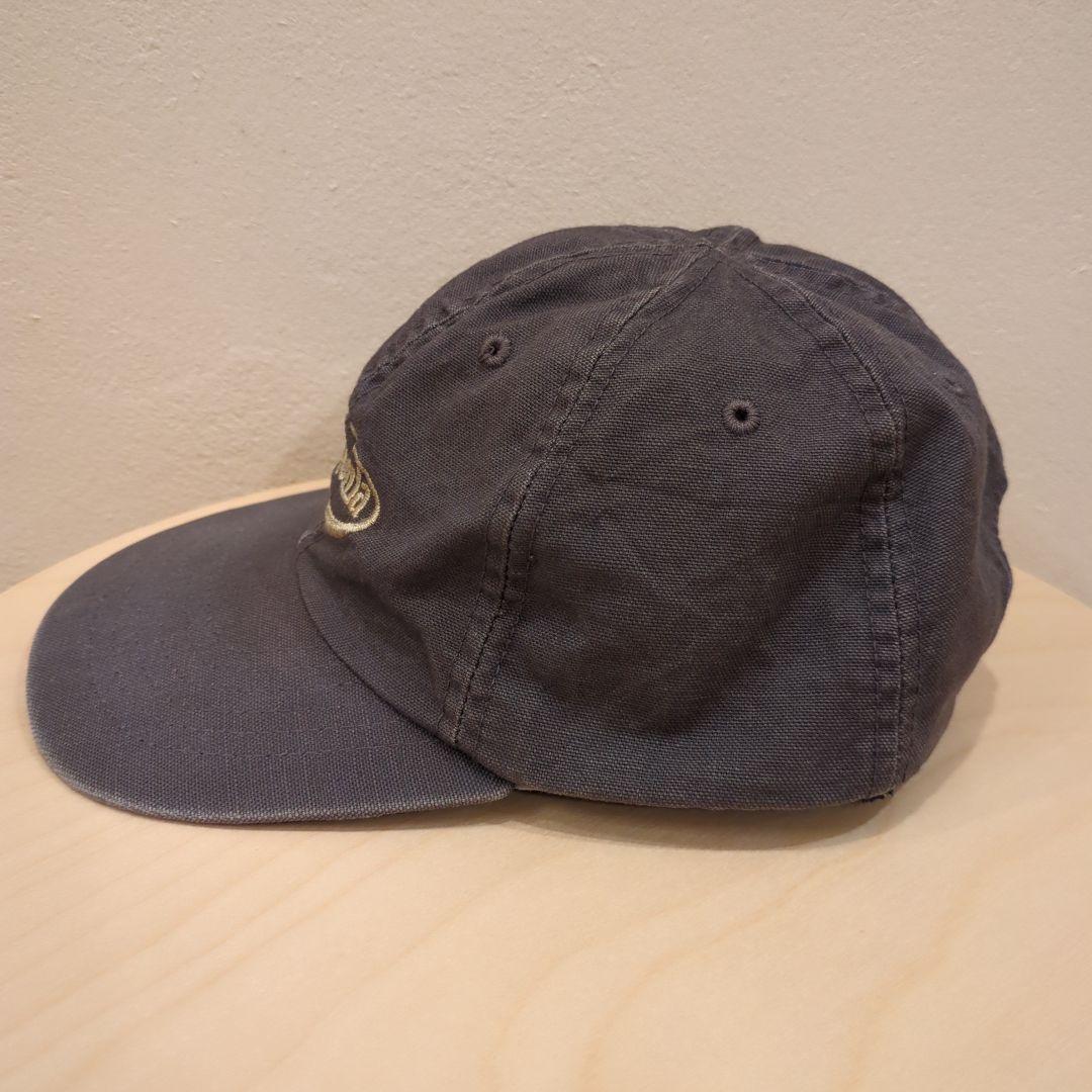 patagonia オーバルロゴ　キャップ