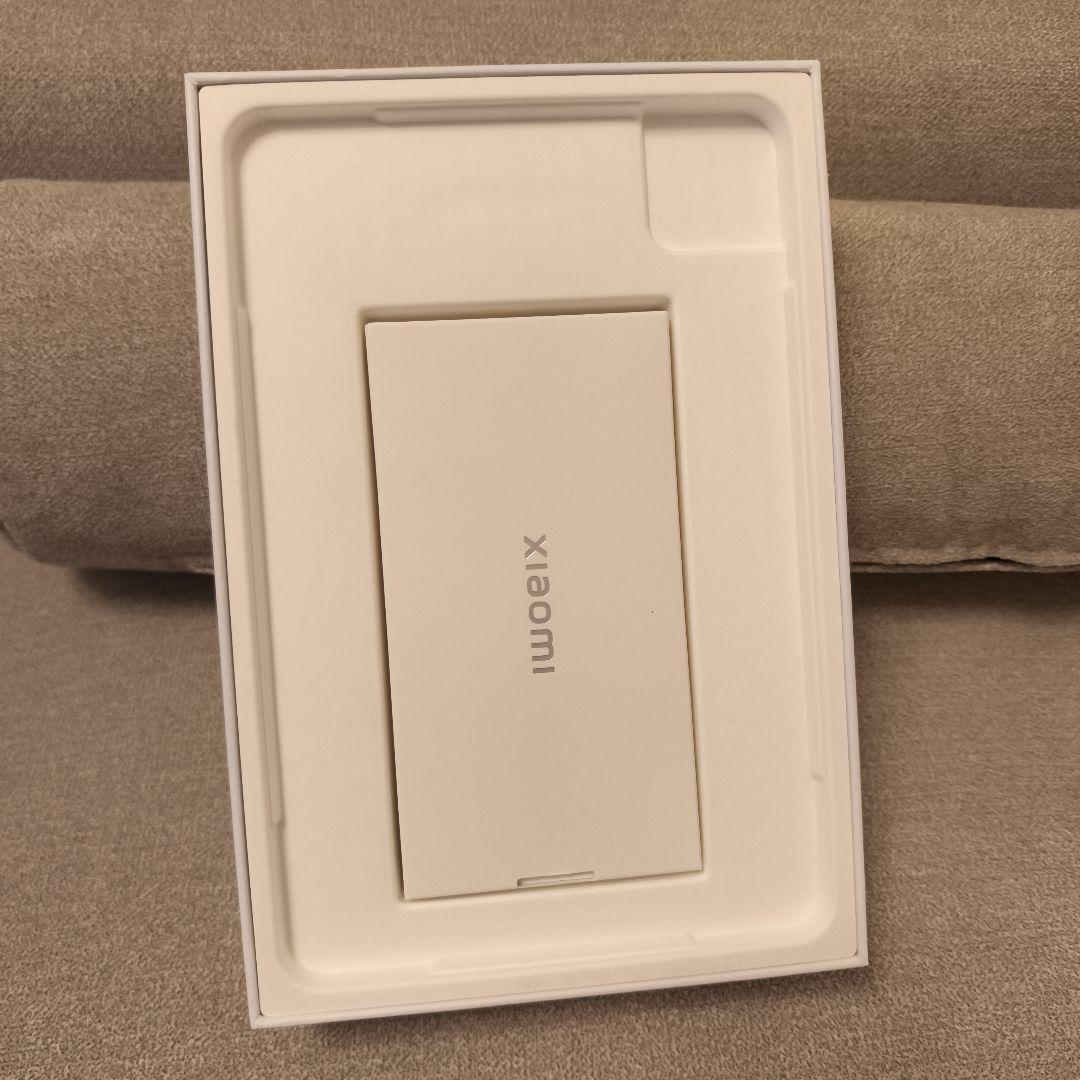 Xiaomi Pad Mini 8GB+ 256GB ＋ 純正ペン＋純正カバー