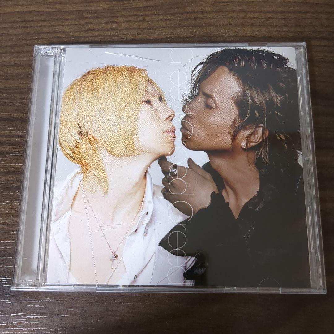 Acid Black Cherry 初回限定 DVD CD 等 １１枚セット