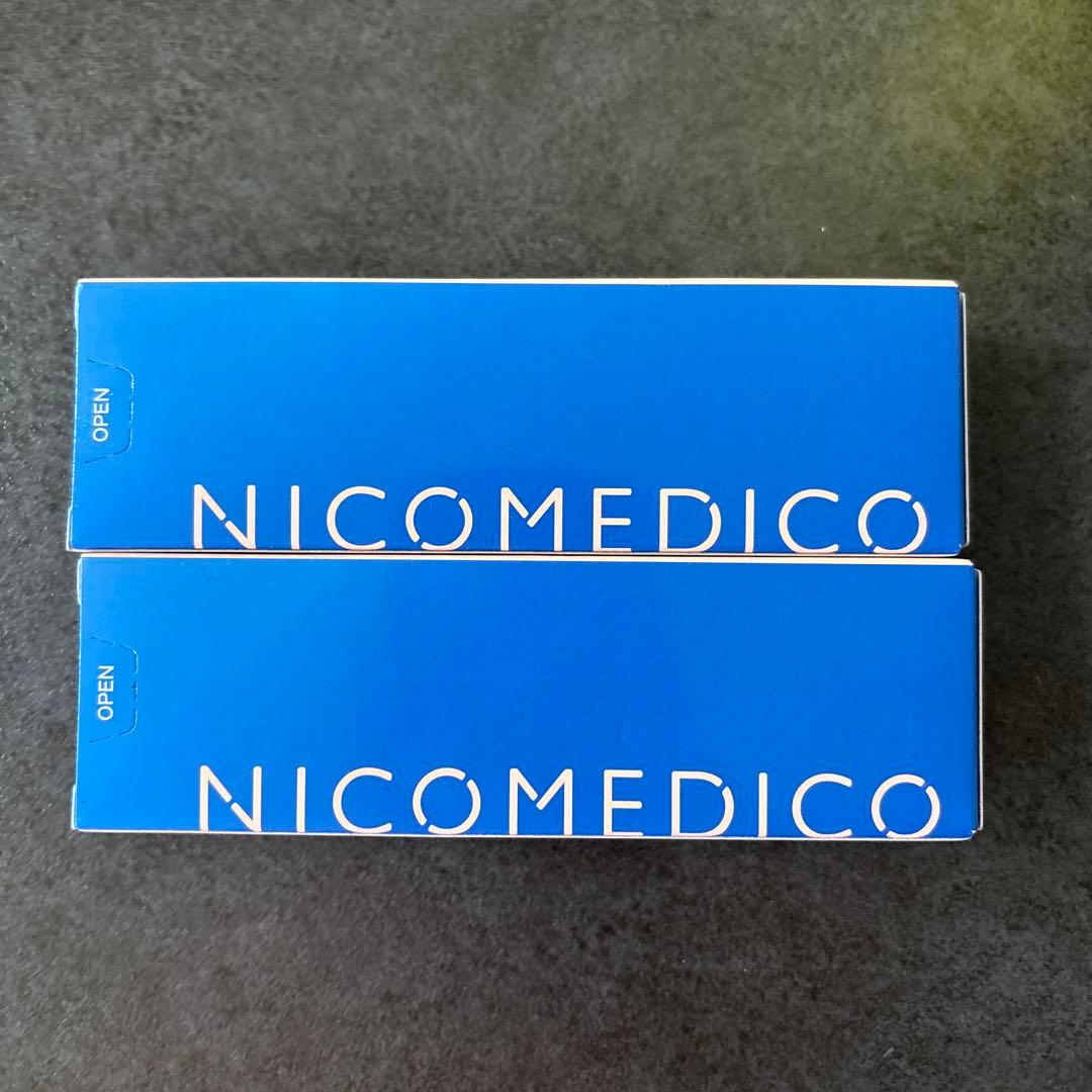 フロムココロ　NICOMEDICO