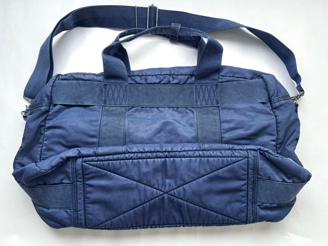 Porter Classic ポータークラシック　スーパーナイロンボストンバッグ
