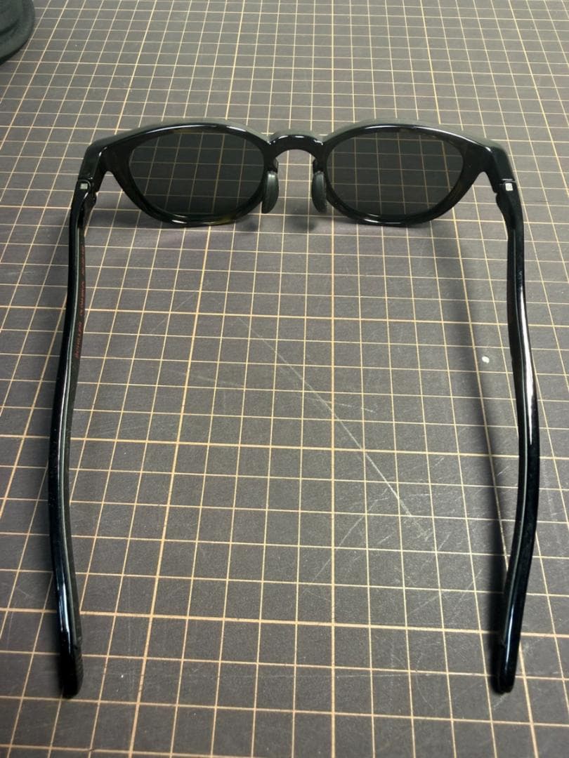 【新品未使用】BRIEFING × Eyevol 偏光サングラス