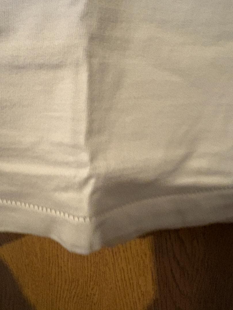 WARD BOUND HWBD ピーポくん tシャツ L 白