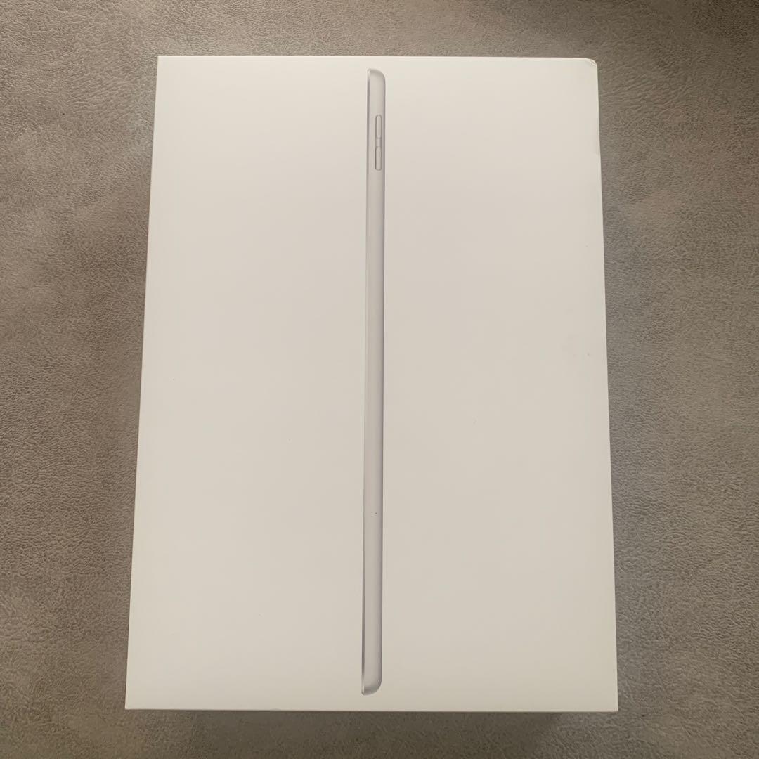 【美品】iPad 第9世代 A2604 64GB Apple Pencil付き
