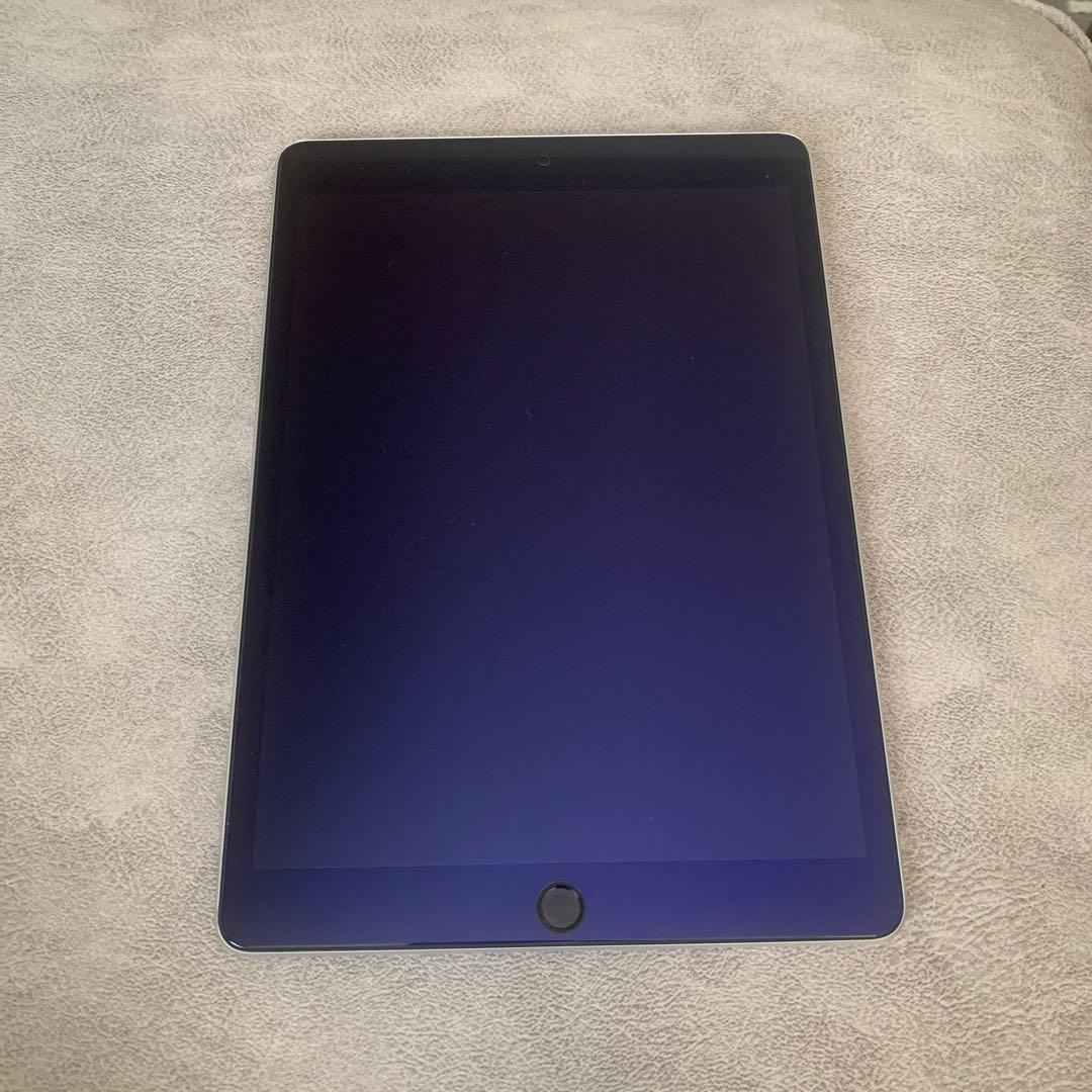 【美品】iPad 第9世代 A2604 64GB Apple Pencil付き