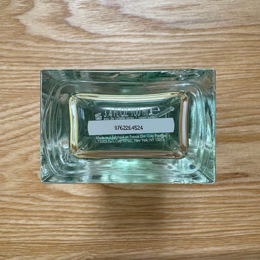  ENCOUNTER FRESH オードトワレ 100ml