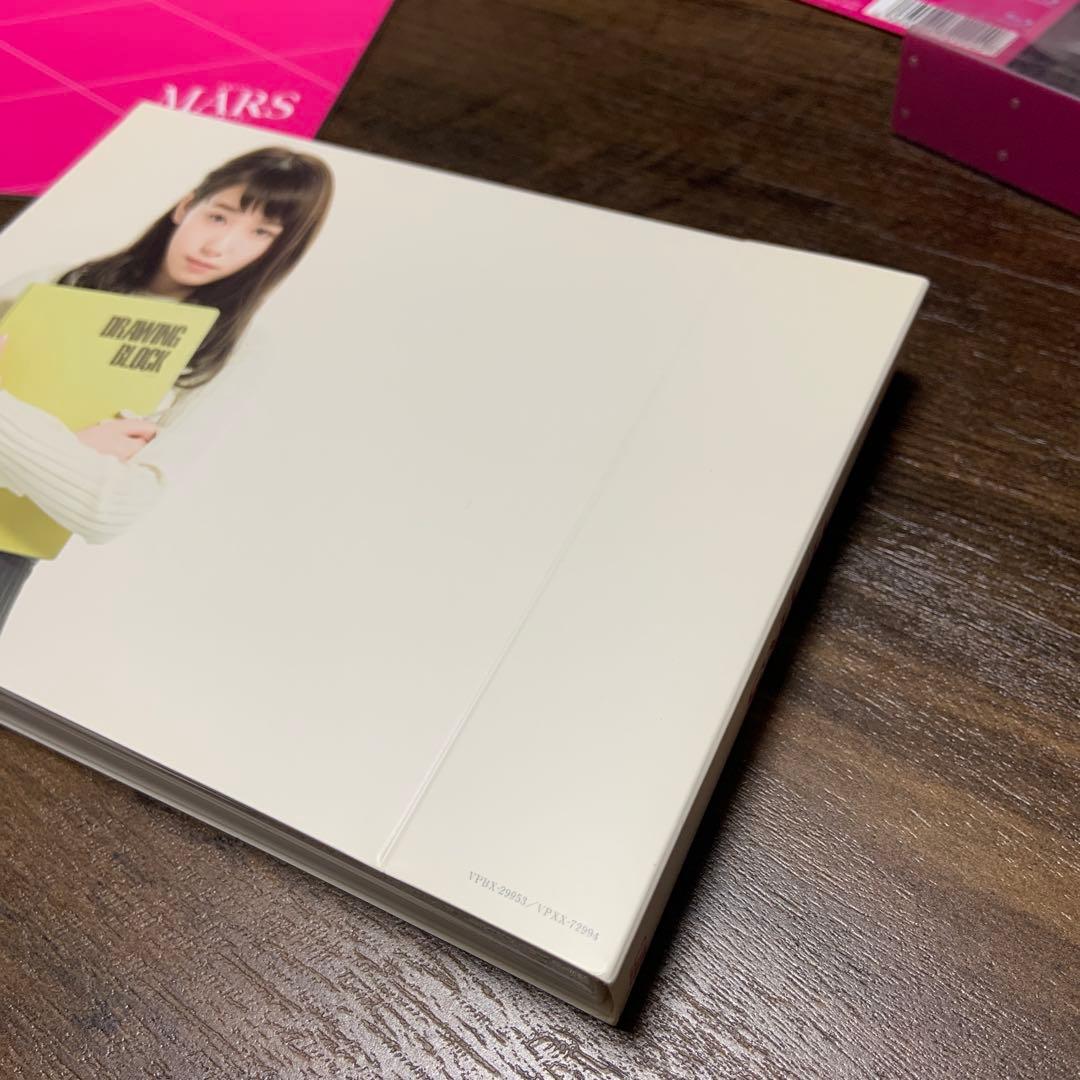 連続ドラマ MARS(マース)～ただ,君を愛してる～ Blu-ray BOX〈…