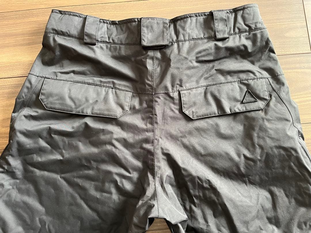 Burton Vent Pants DRYRIDEバートンスノーボードパンツ L