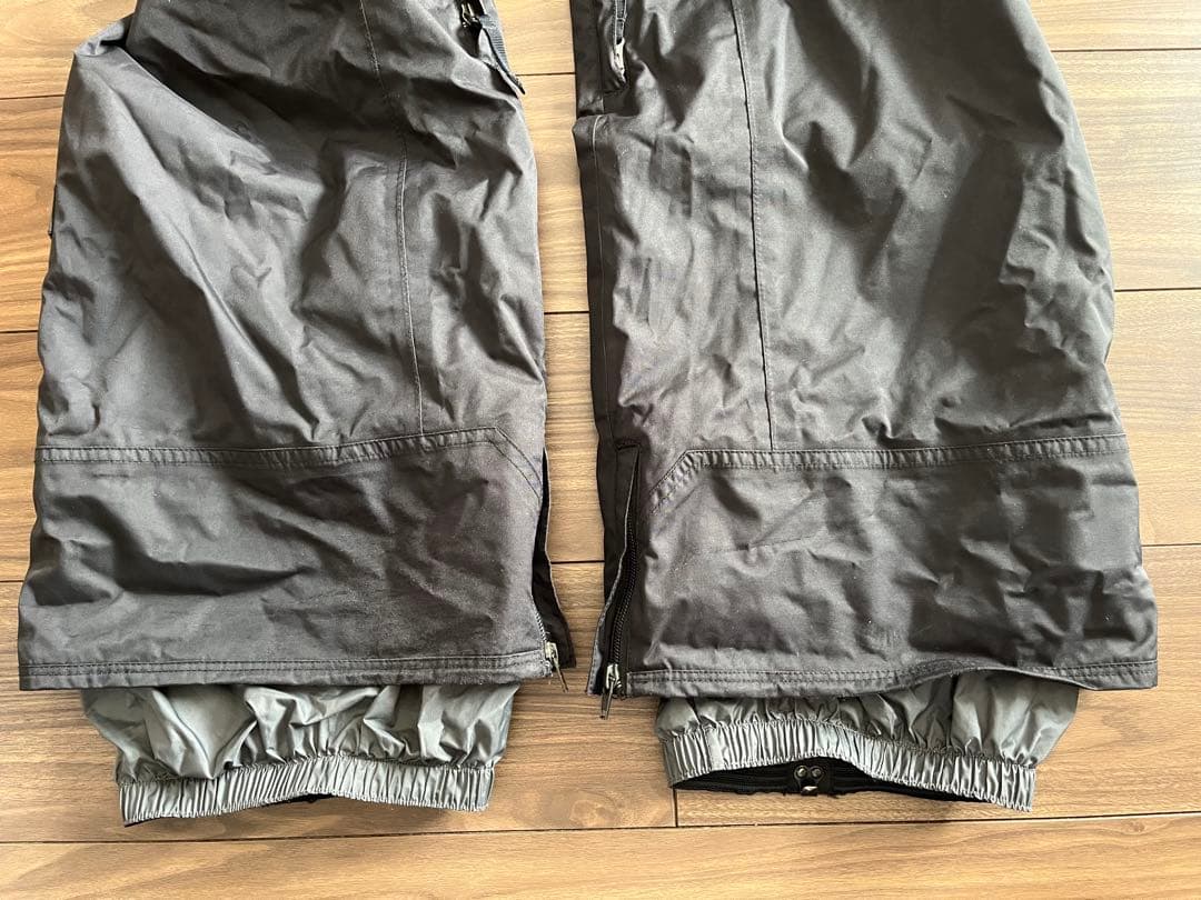 Burton Vent Pants DRYRIDEバートンスノーボードパンツ L