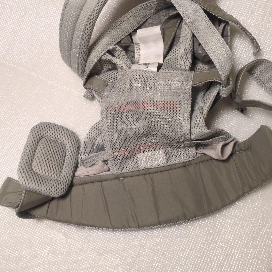 美品　BABYBJÖRN ベビービョルン　ハーモニー　抱っこ紐