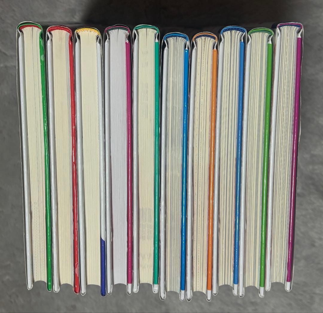 ドラえもん　学習漫画　10冊セット
