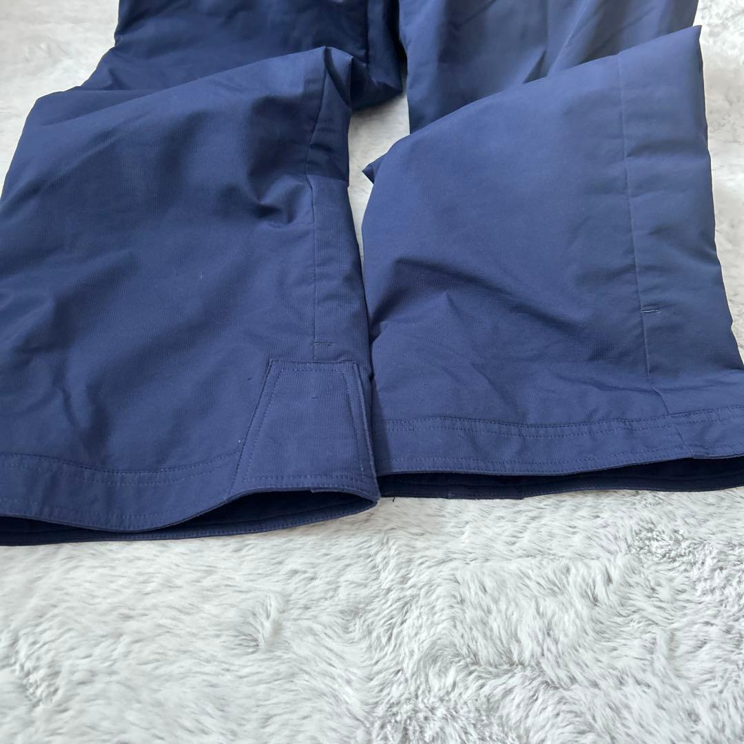 DESCENTE スキーウェア 150サイズ 上下