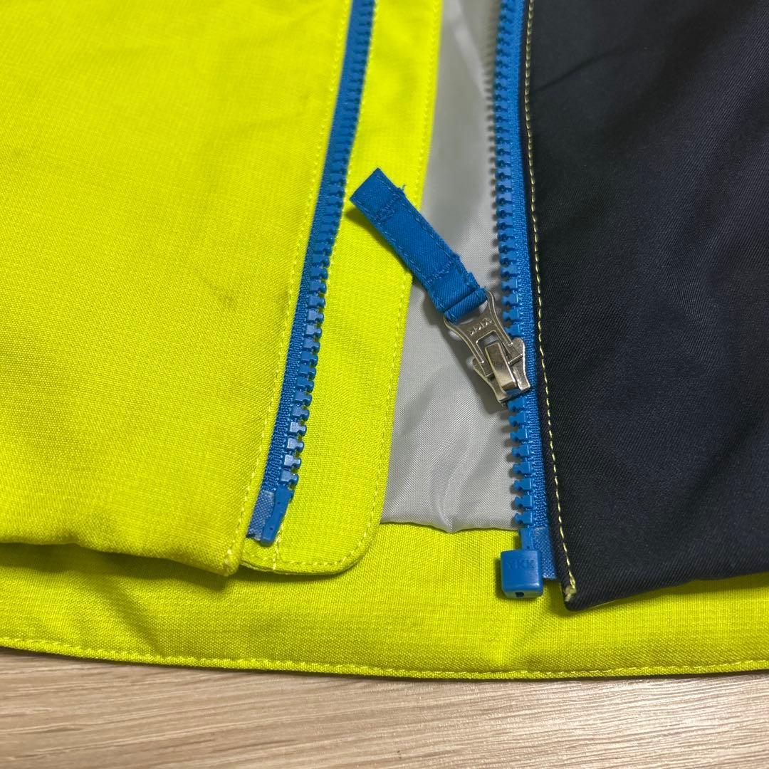 DESCENTE スキーウェア 150サイズ 上下