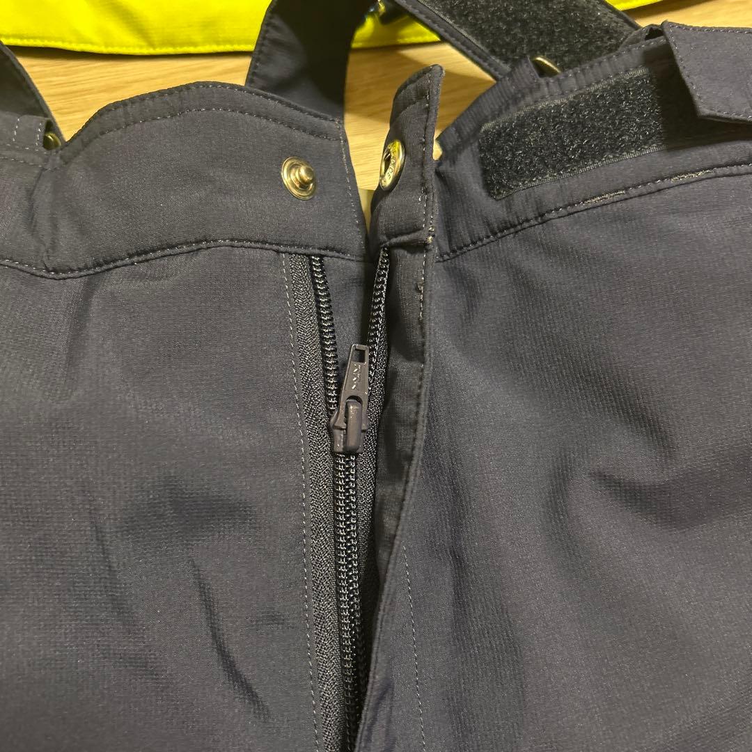 DESCENTE スキーウェア 150サイズ 上下