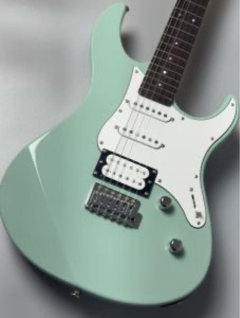 Yamaha Pacifica PAC112V ヤマハ パシフィカ エレキギター
