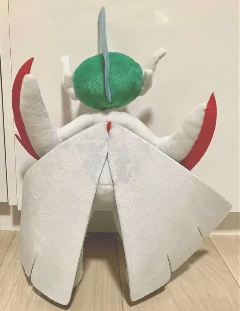 ポケモン　メガエルレイド　2015年製