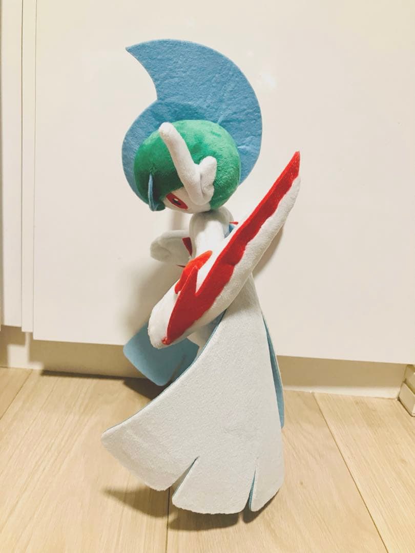 ポケモン　メガエルレイド　2015年製
