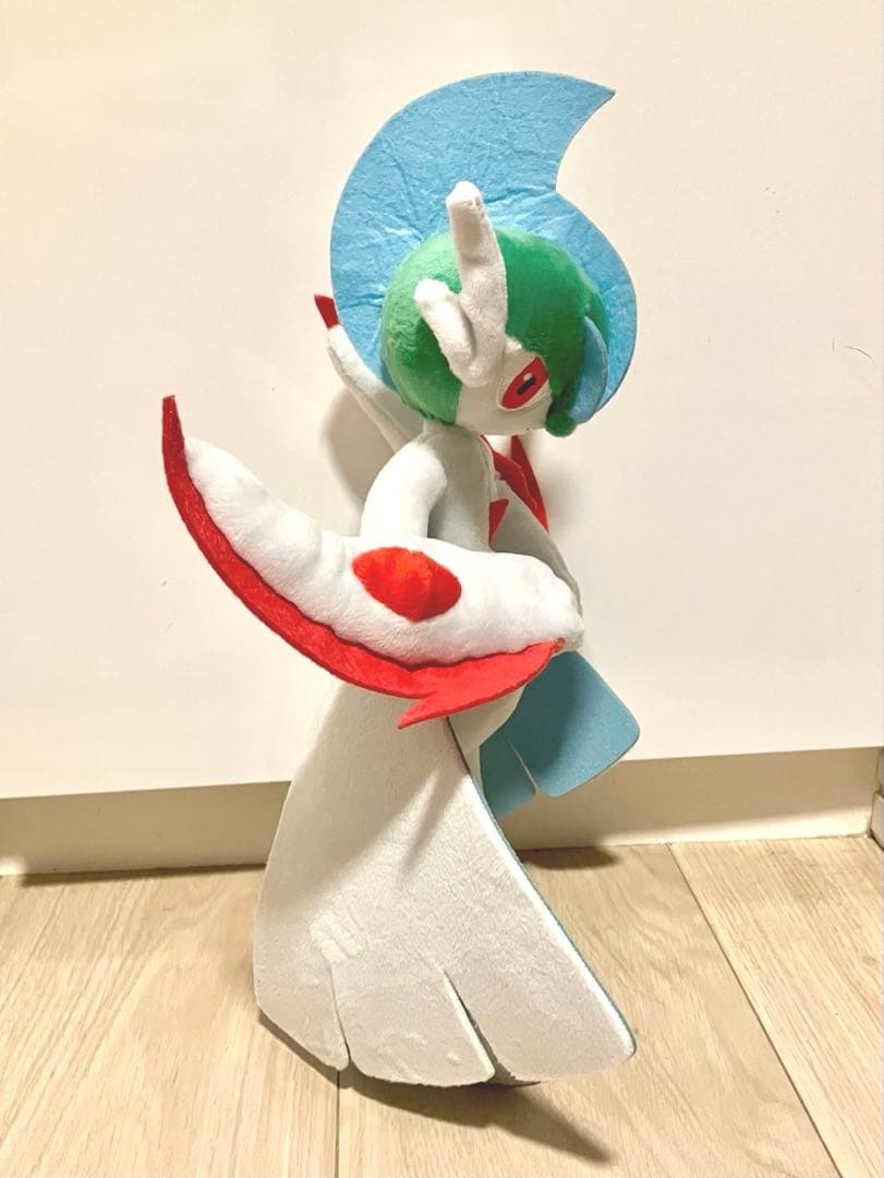 ポケモン　メガエルレイド　2015年製