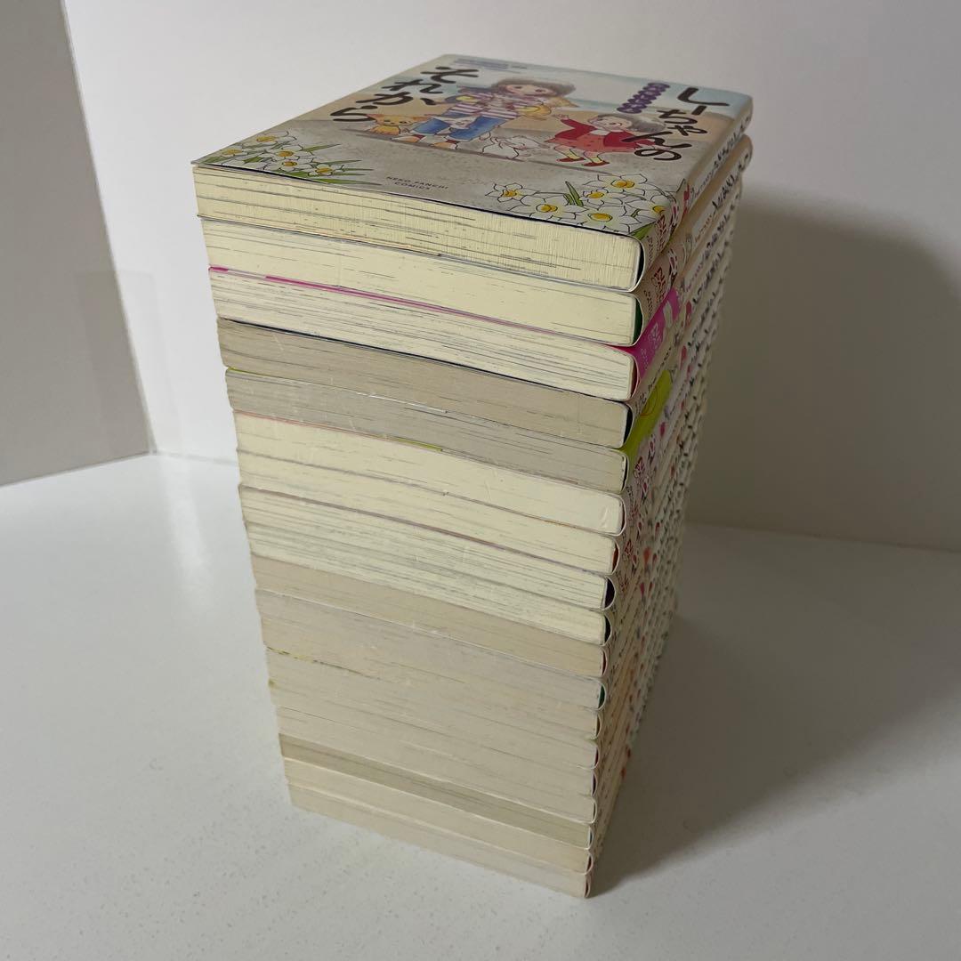 しーちゃんのごちそう9冊＋ねこ4冊＋ごはん2冊＋関連3冊の18冊セット