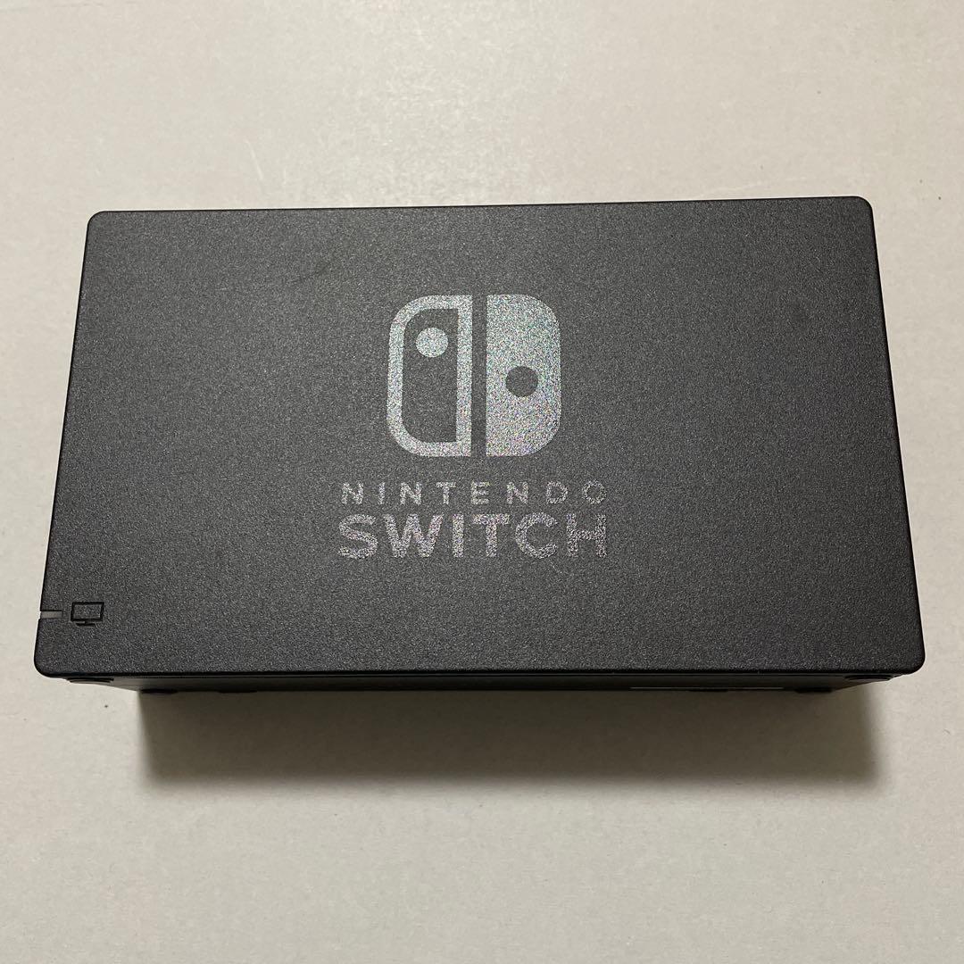 Nintendo Switch 本体セット ケース付き