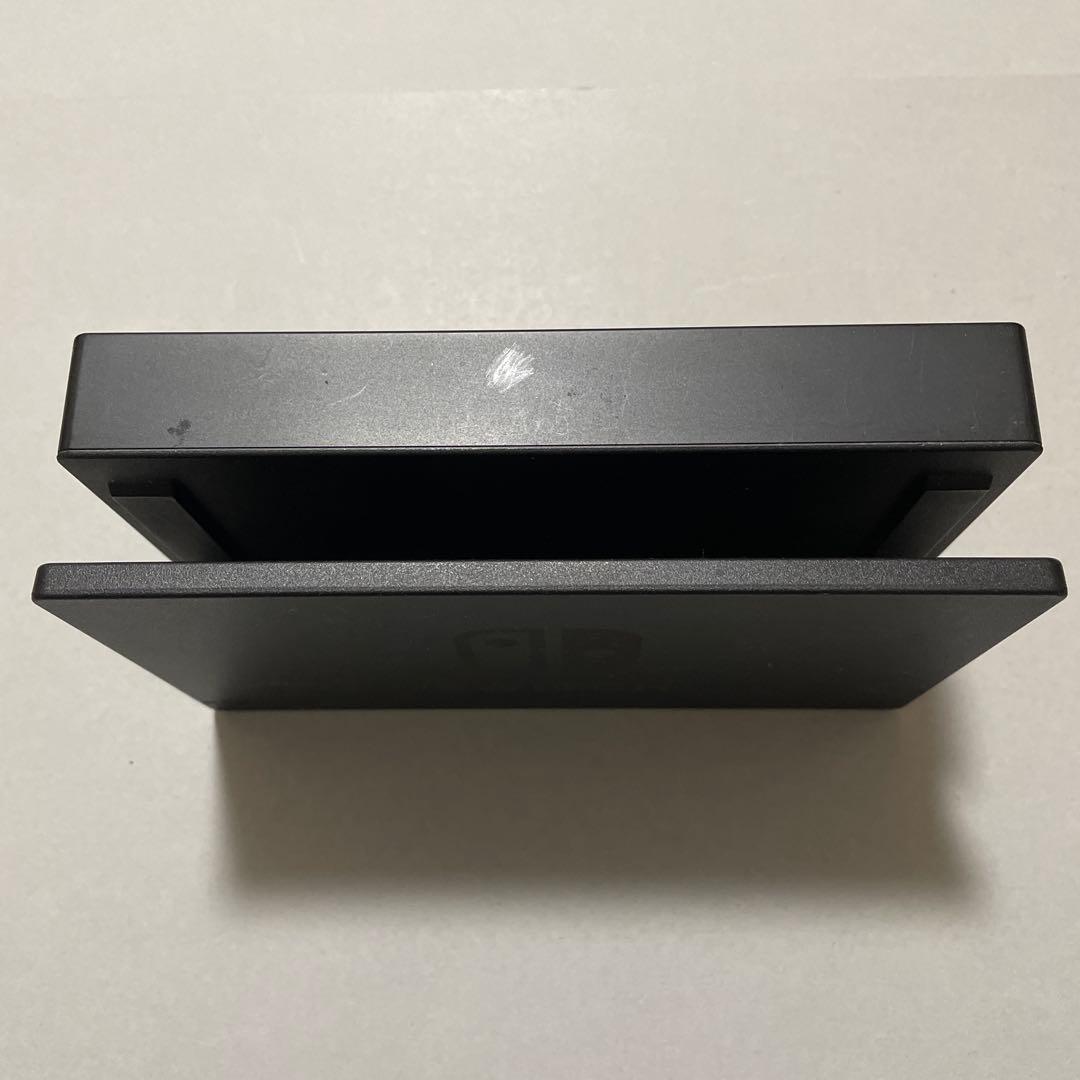 Nintendo Switch 本体セット ケース付き