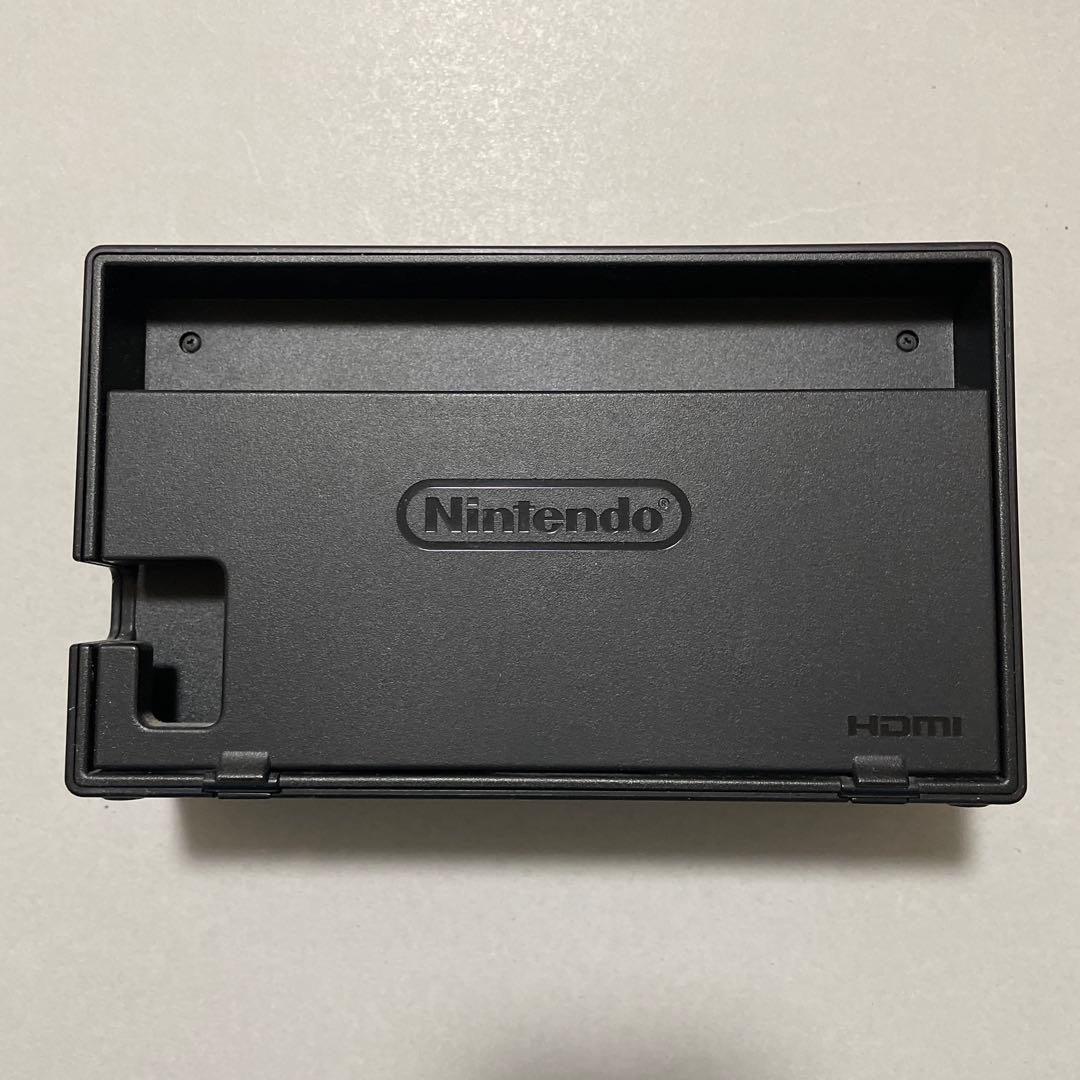 Nintendo Switch 本体セット ケース付き