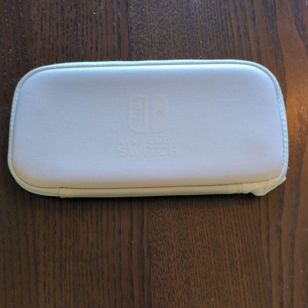 Switch Lite セット
