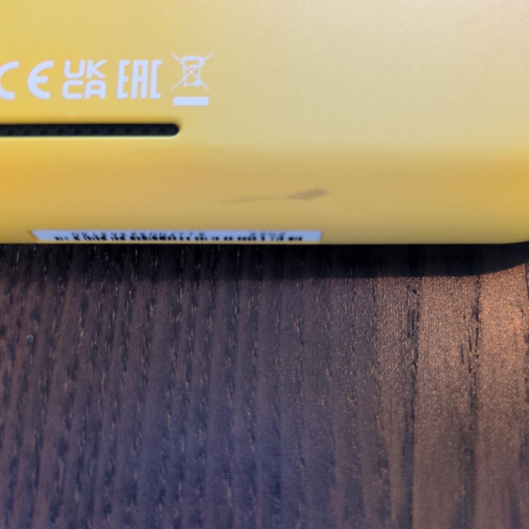Switch Lite セット