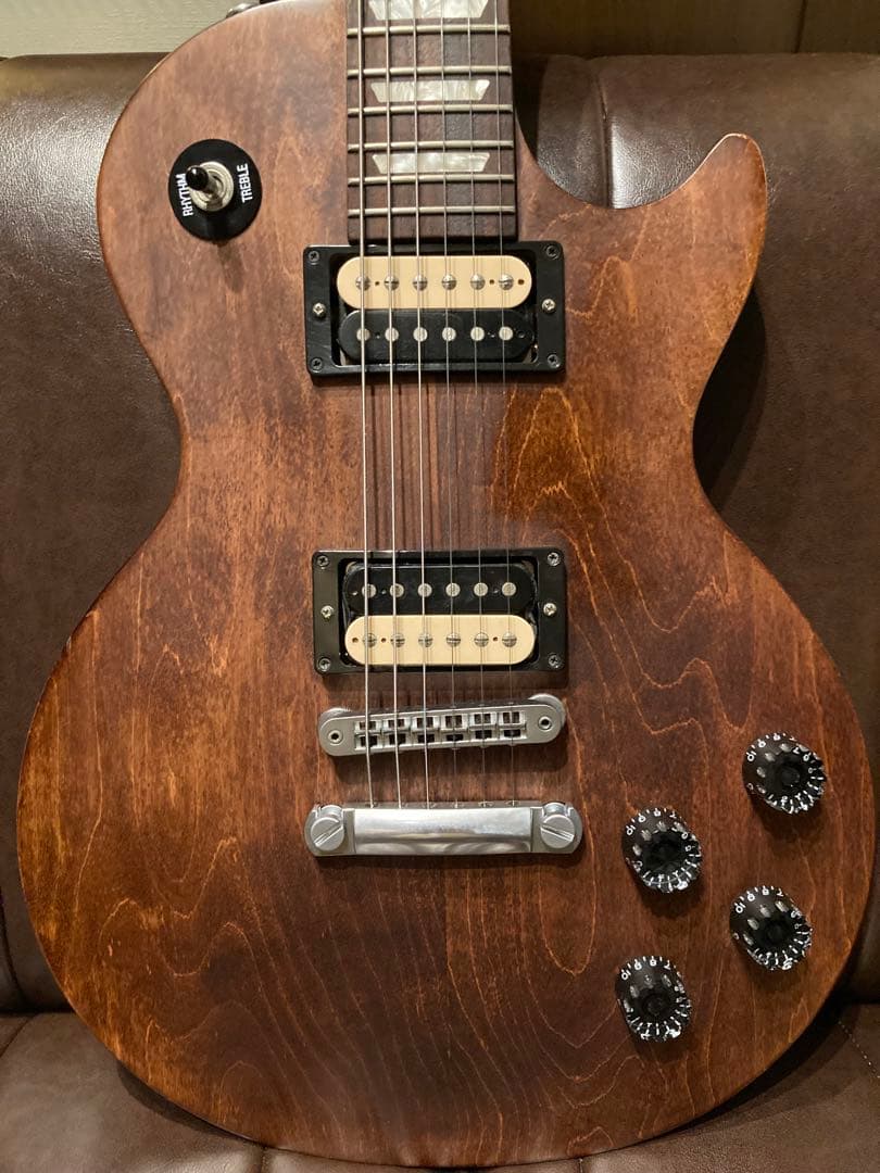 ギター Gibson LPJ 2014 120th Anniversary