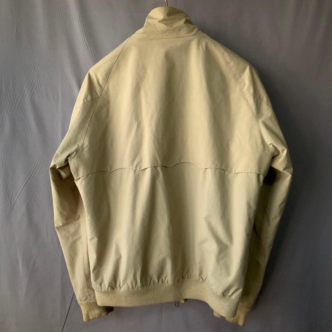 Baracuta バラクータ G-9 ハリントンジャケット 40 カーキ 英国製