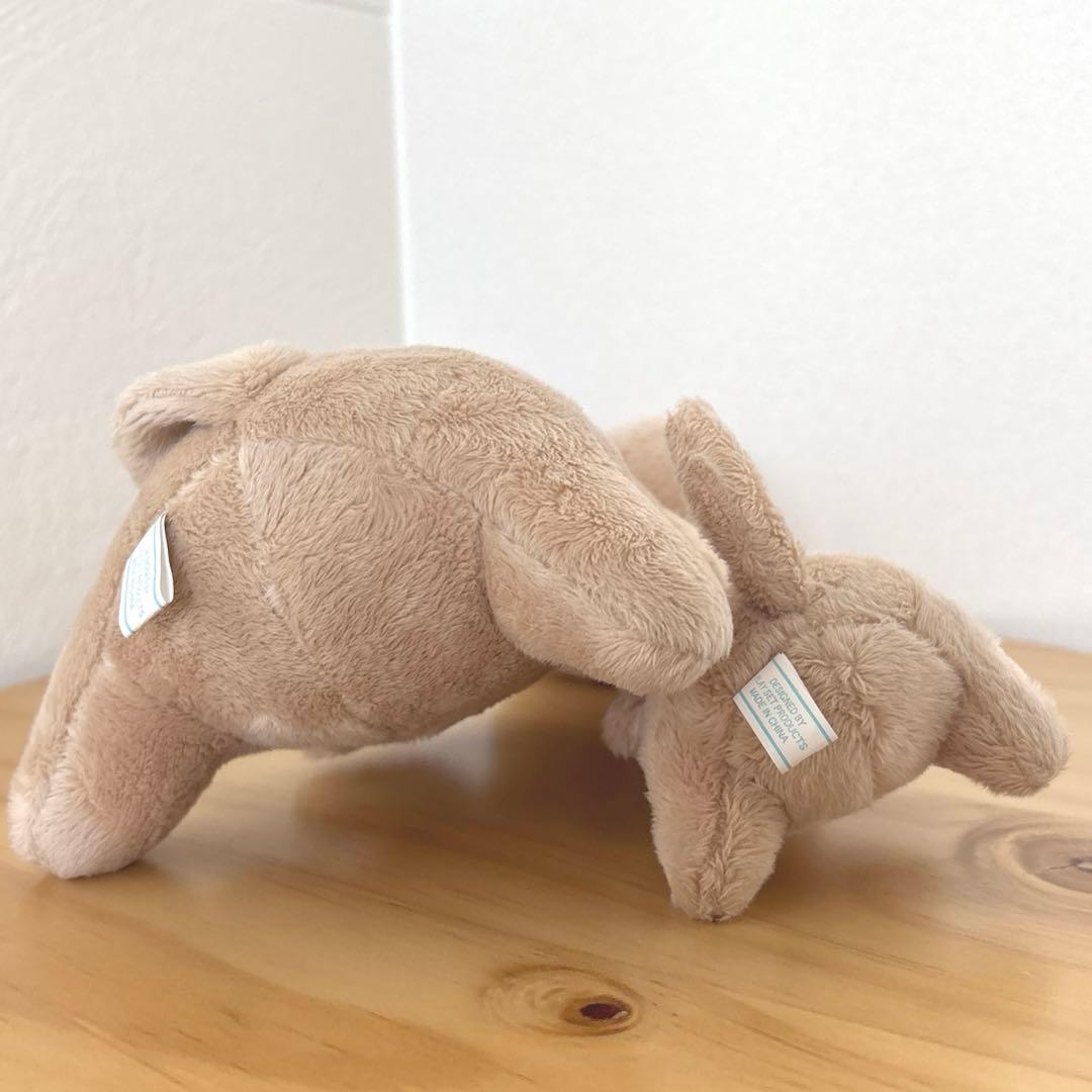 【レア】nimoca ニモカ　ぬいぐるみ　交通系IC 美品　希少