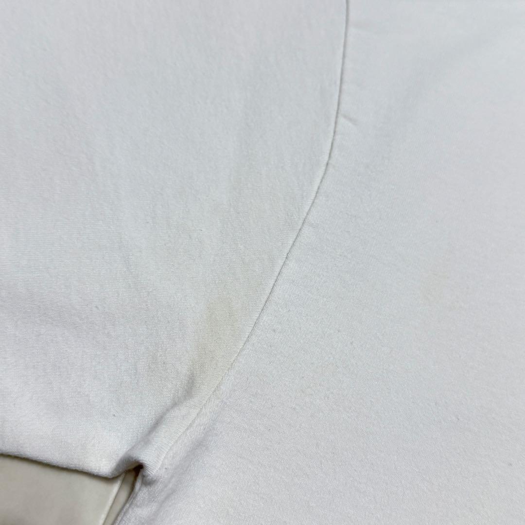 JILSANDER 21AW ロゴプリント オーバーサイズ Tシャツ