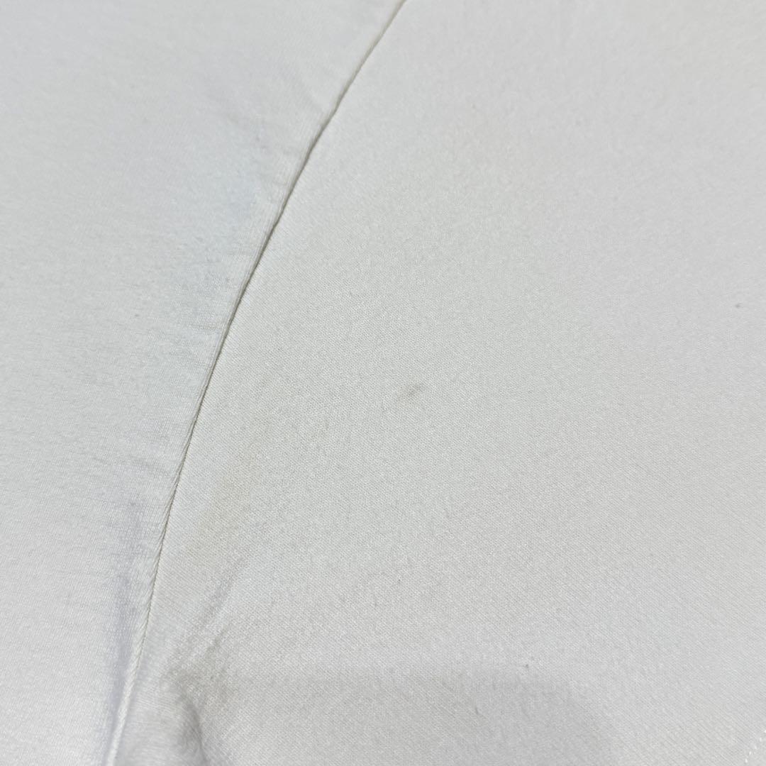 JILSANDER 21AW ロゴプリント オーバーサイズ Tシャツ