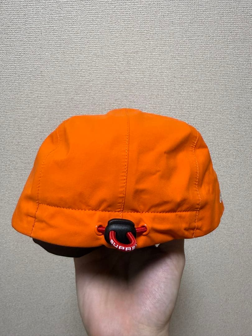 supreme ジェットキャップ　gore-tex
