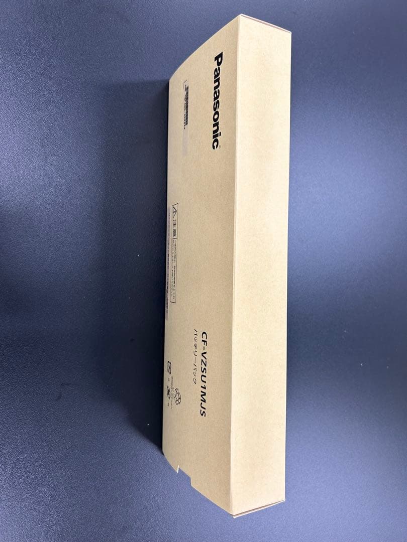 Panasonic CF-VZSU1MJS 純正 バッテリーパック