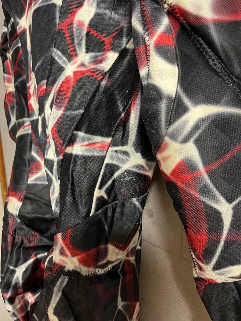 PHENIX フェニックス ジュニア スキー レーシングスーツ ワンピース