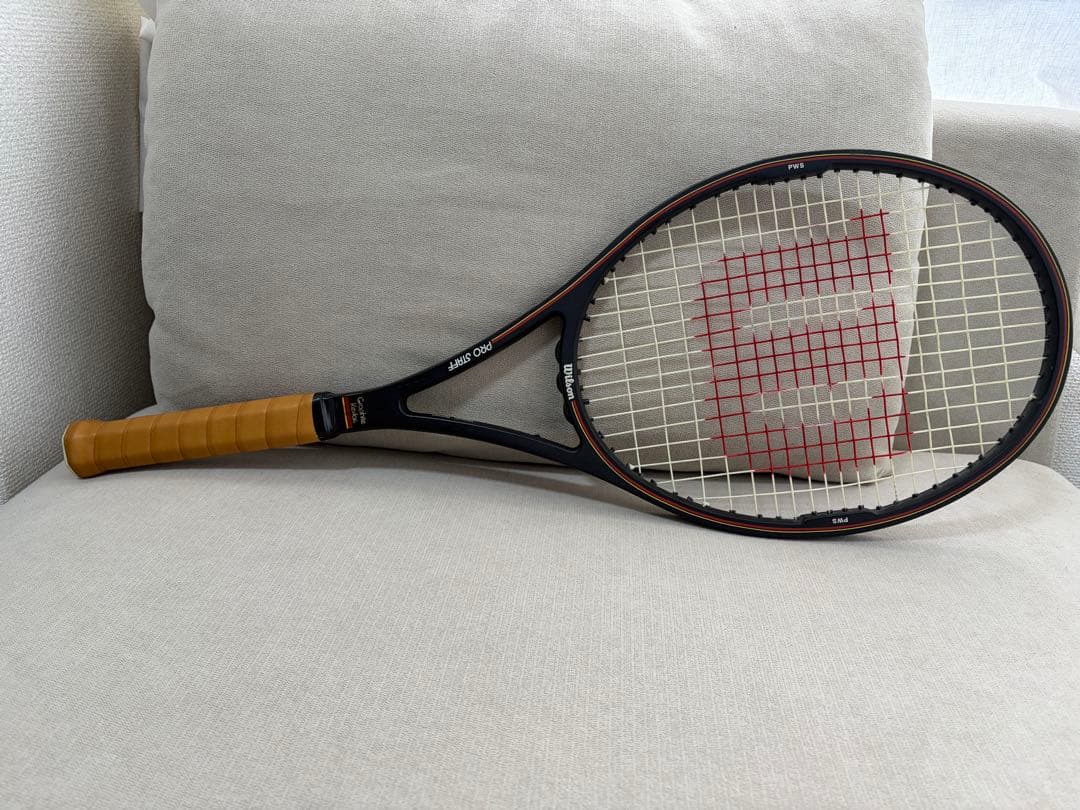 前期　St.Vincent Wilson ProStaff